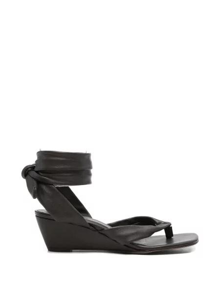 Sandały Cortana brązowe