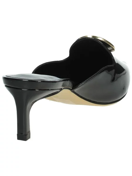 Pantofi Laura Biagiotti negru