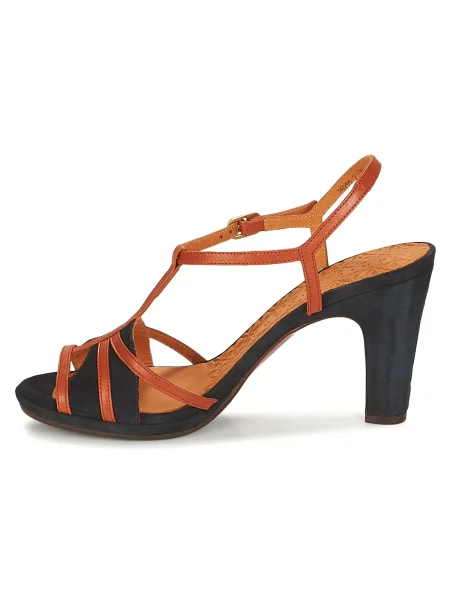 Pantofi Chie Mihara albastru