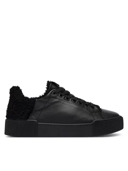 Sneakers HÖGL negru