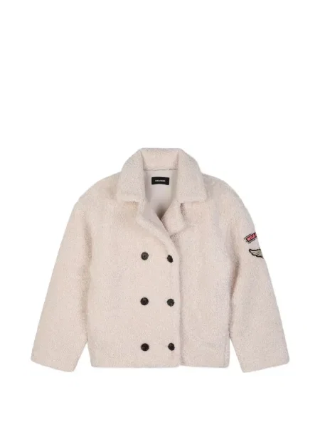 Kurtka dziecięca Zadig & Voltaire