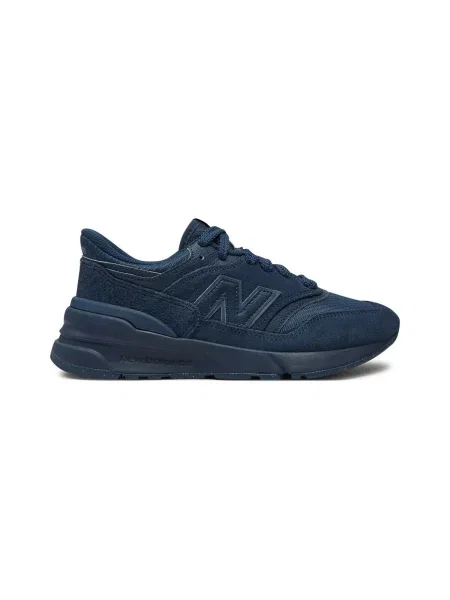 Tenisky New Balance 997 modrá