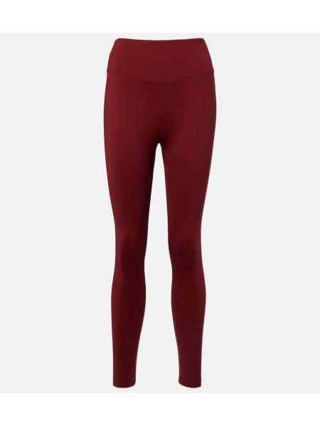 Leggings Eres roșu
