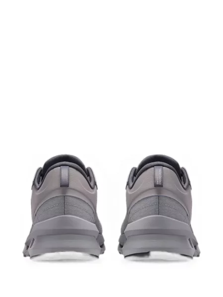 Sneakerși On gri