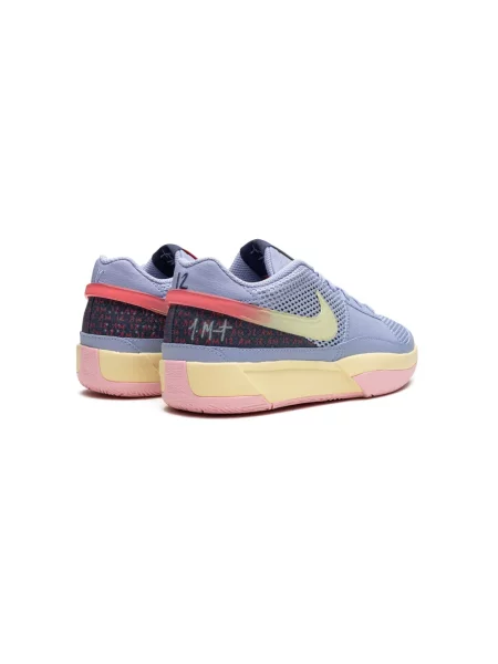 Sneakersy dziecięce Nike niebieskie