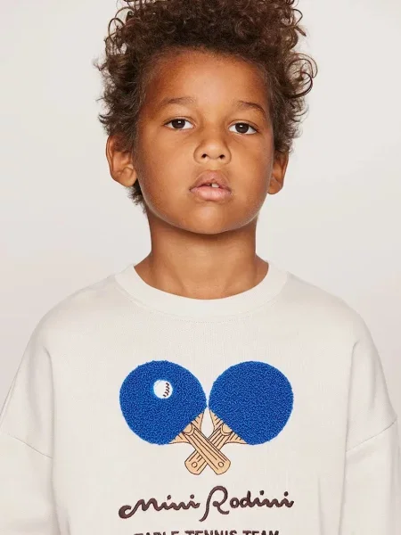 Детский свитер Mini Rodini