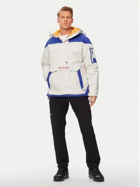 Columbia Bunda anorak Challenger™ II Active Fit béžová