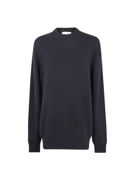 Sweter Laneus czarny