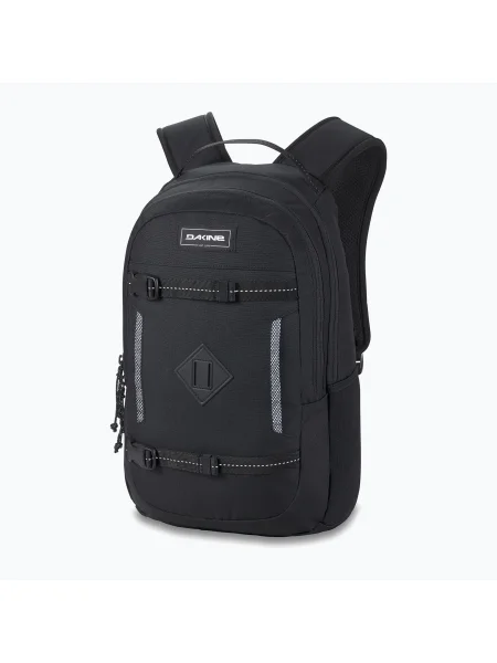 Rucsac pentru copii Dakine Mission Pack 18 l black negru
