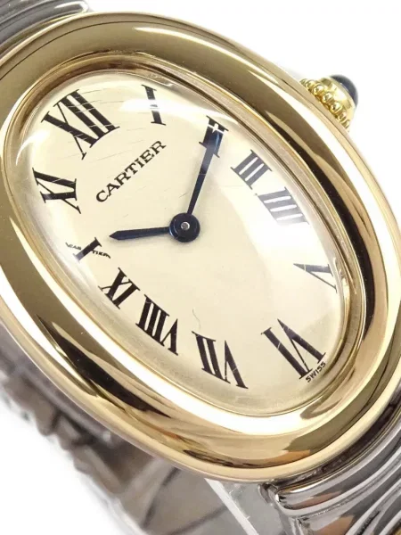 Ceas Cartier