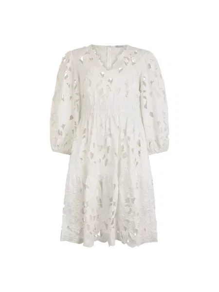 Sukienka Red Valentino biała