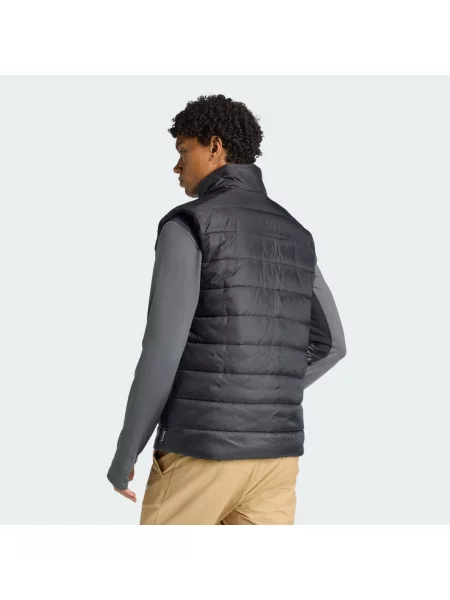 Bezrękawnik Terrex Multi Essentials CLIMAWARM Padded czarna