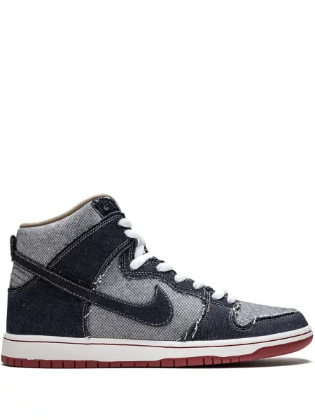 Sneakerși Nike Dunk albastru