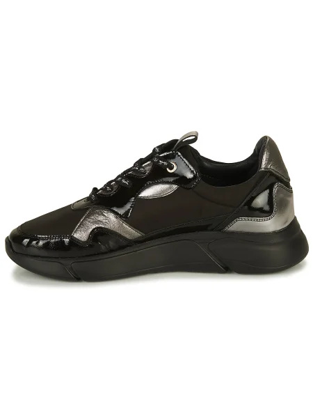 Pantofi Jb Martin negru