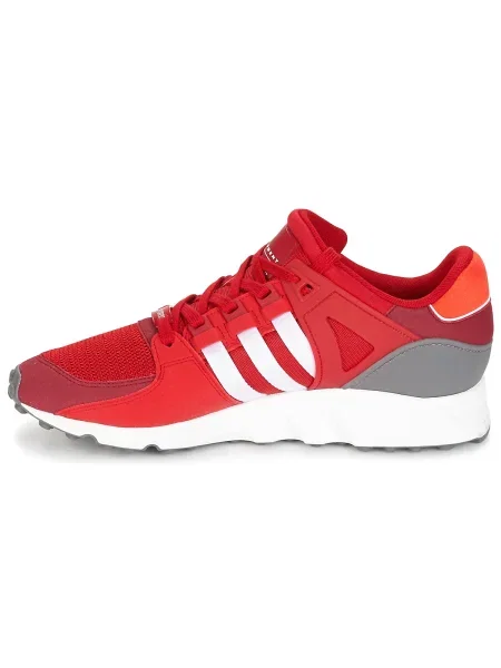 Pantofi Adidas roșu