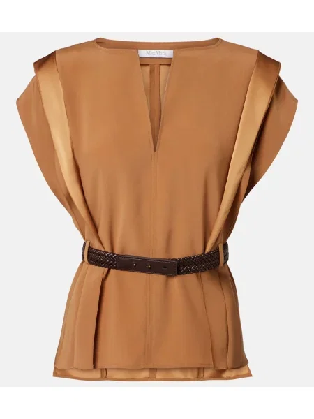 Top Max Mara maro