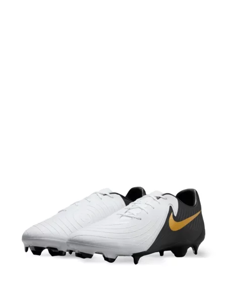 Haftowane sneakersy Nike Air Zoom szare