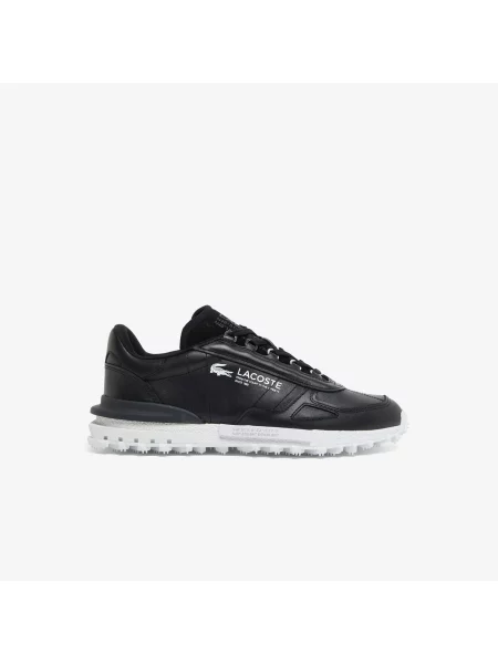 Lacoste кросівки чоловічі Elite Active чорні