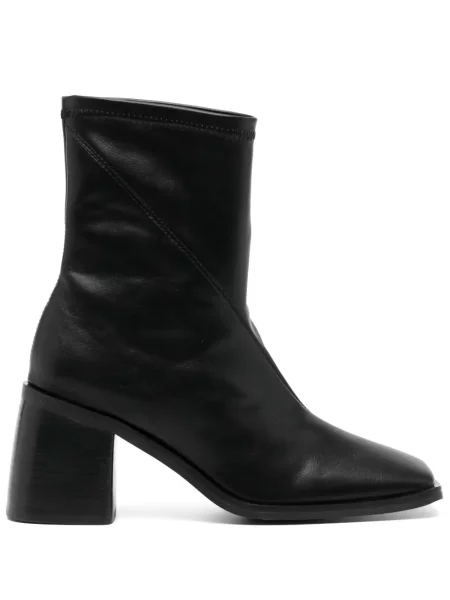 Botine Senso din piele negru