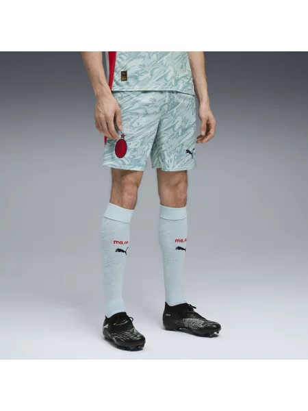 Szorty bramkarskie AC Milan
