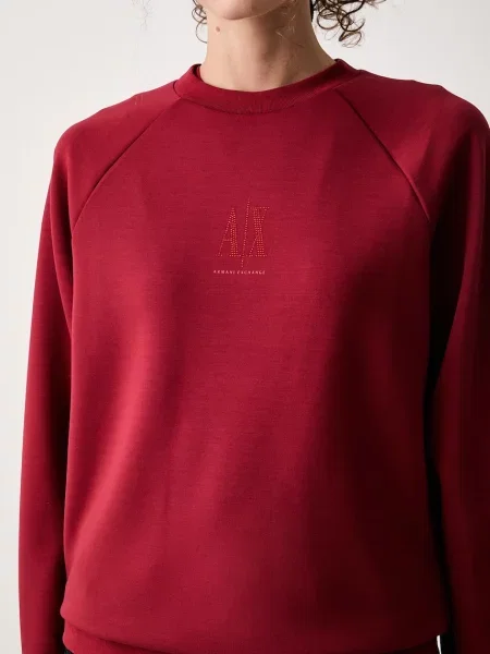 Свитер Armani Exchange