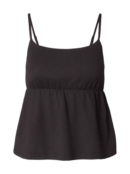 ABOUT YOU Top Nannette' negru
