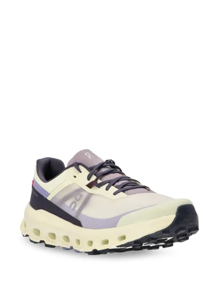 Sneakerși On-running alergare bej