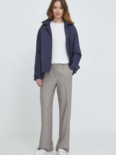 Lauren Ralph Lauren tričko dámske béžová