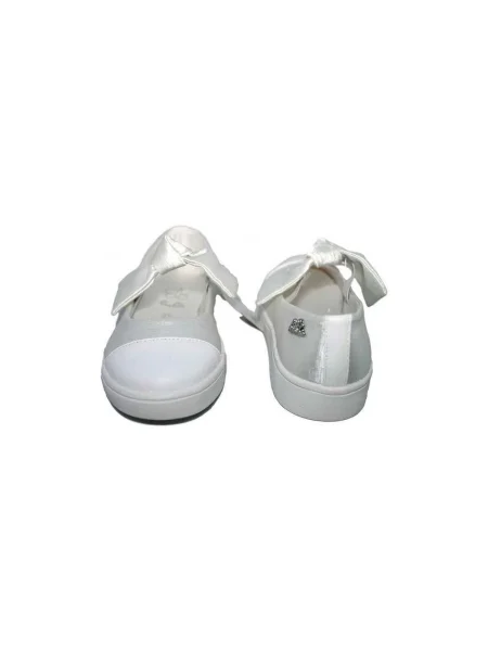 Pantofi copii Lulu gri