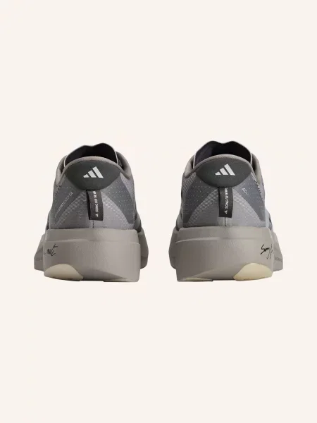 Adidas Běžecké Boty Adizero Evo Sl / světle / tmavě šedá
