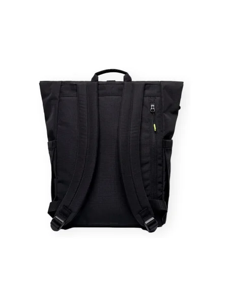 Batoh Lefrik čierna