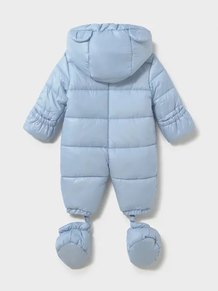 Детский комбинезон Mayoral Newborn