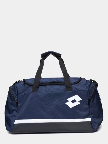Lotto Дорожня сумка Темно-синій синя