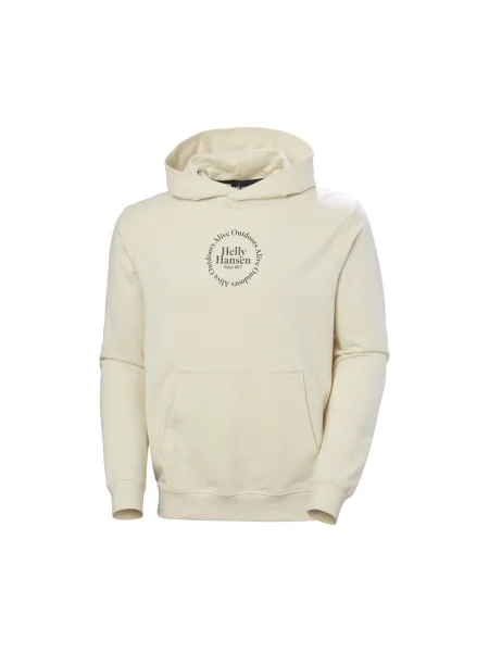 Geacă Helly Hansen bej