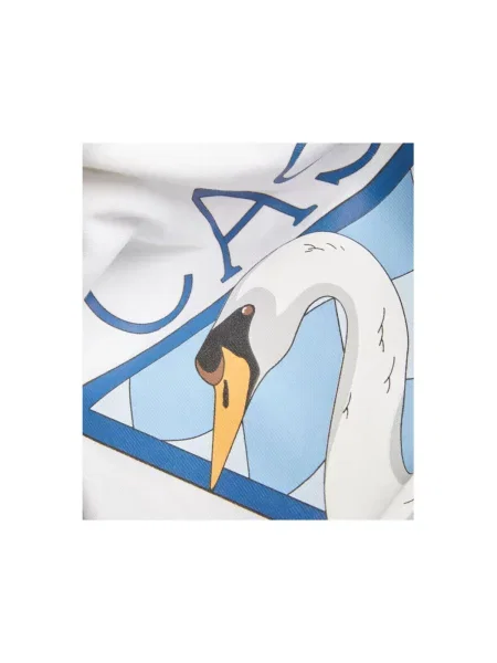 Tricou Casablanca alb