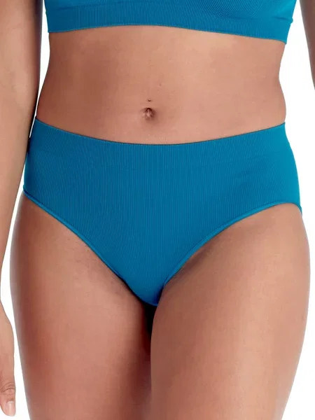 Трусы Pretty Polly синие