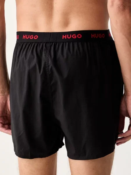 Боксеры Hugo