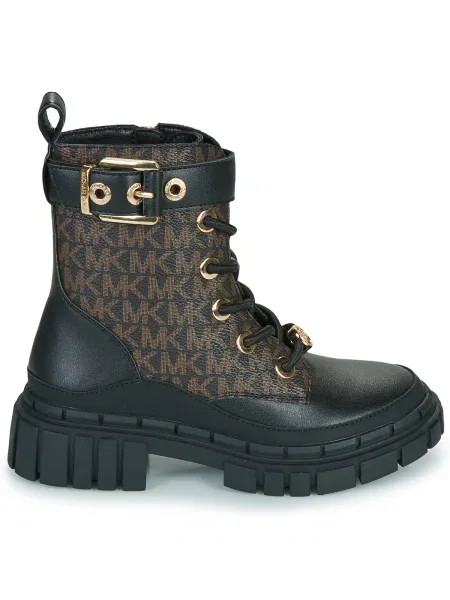 Pantofi copii Michael Michael Kors negru