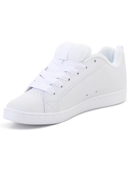 Pantofi Dc Shoes negru