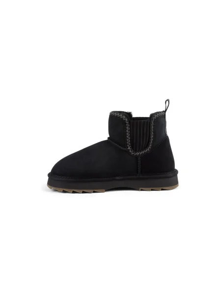 Botine Emu Australia negru
