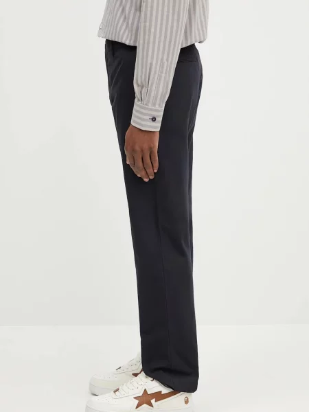 Брюки Paul Smith синие