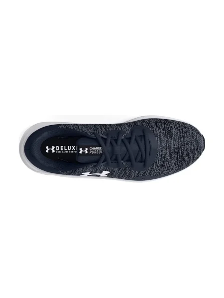 Pantofi Under Armour negru