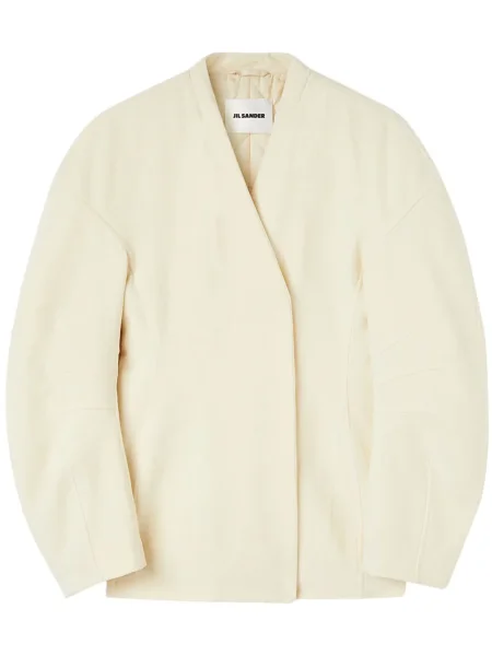 Geacă Jil Sander de lână