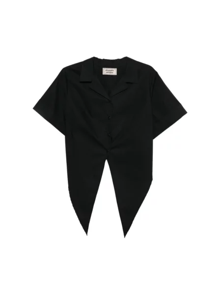 Koszula Alessandro Enriquez czarna
