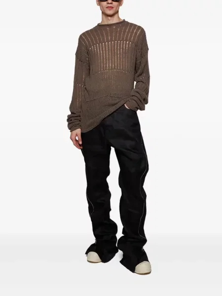 Pulover Rick Owens maro