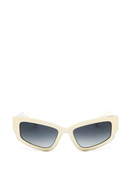 Ochelari de soare Marc Jacobs Eyewear cu autograf