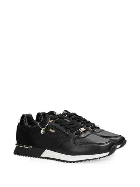 Sneakerși Mexx negru