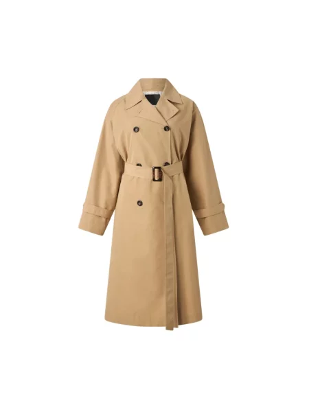 Trencz Liu Jo beżowy