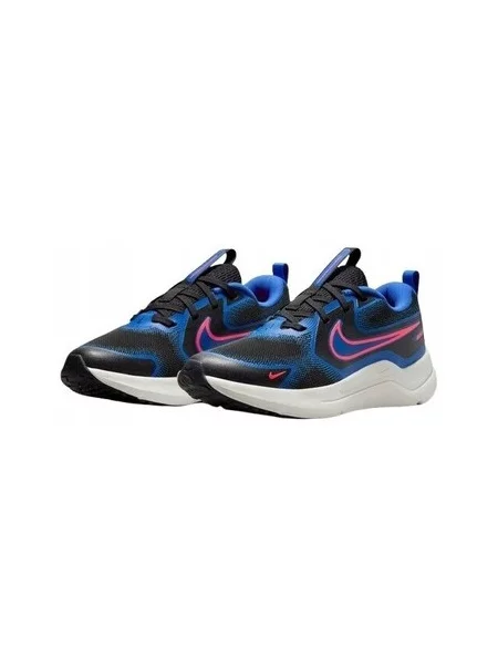 Pantofi copii Nike albastru