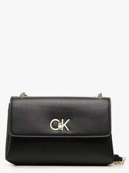 Сумка Calvin Klein чорна